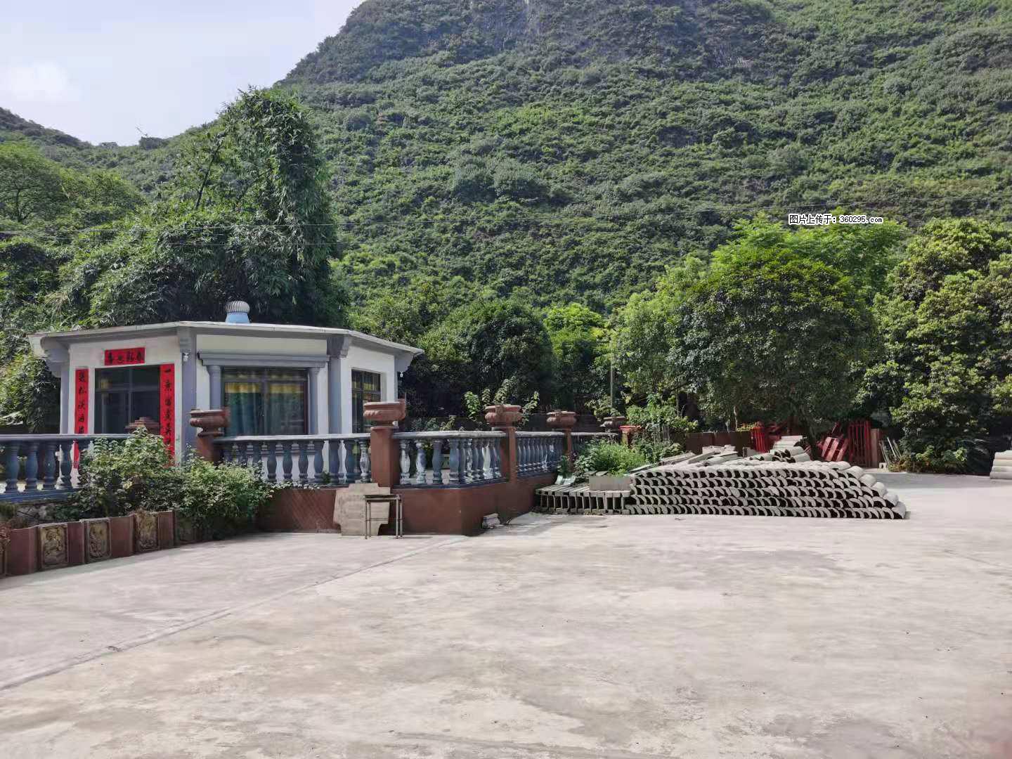 三象公司厂部餐厅(12) - 芜湖三象EPS建材 wuhu.sx311.cc