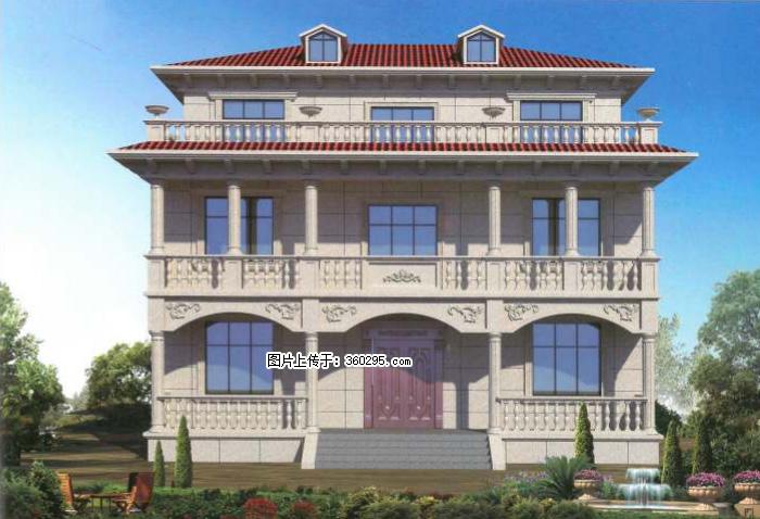 EPS工程案例(4) - 芜湖三象EPS建材 wuhu.sx311.cc